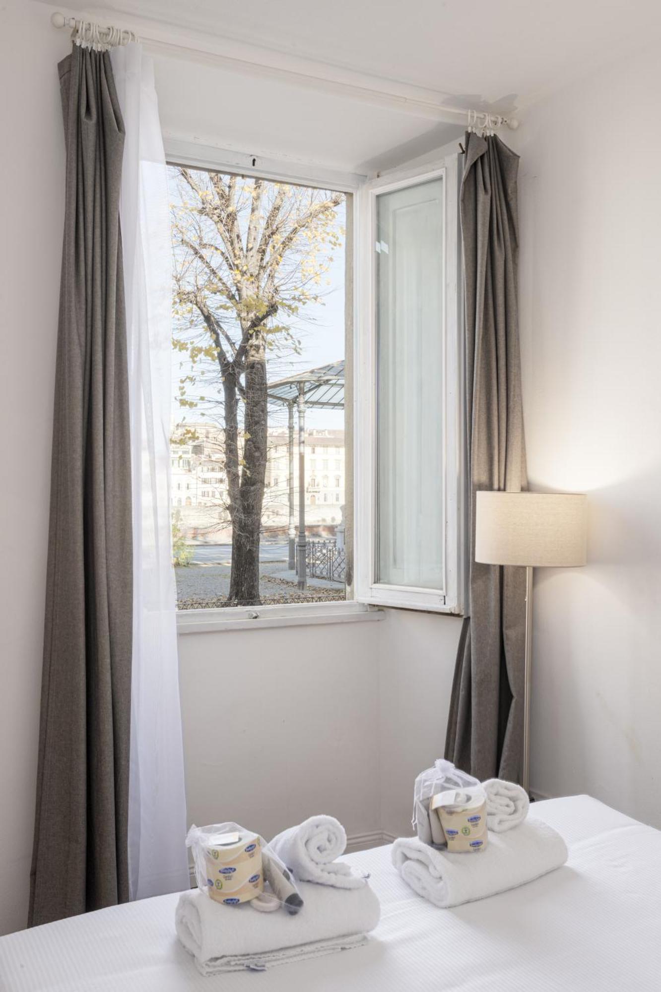 Apartamento Unyca - Residenza Bellavista